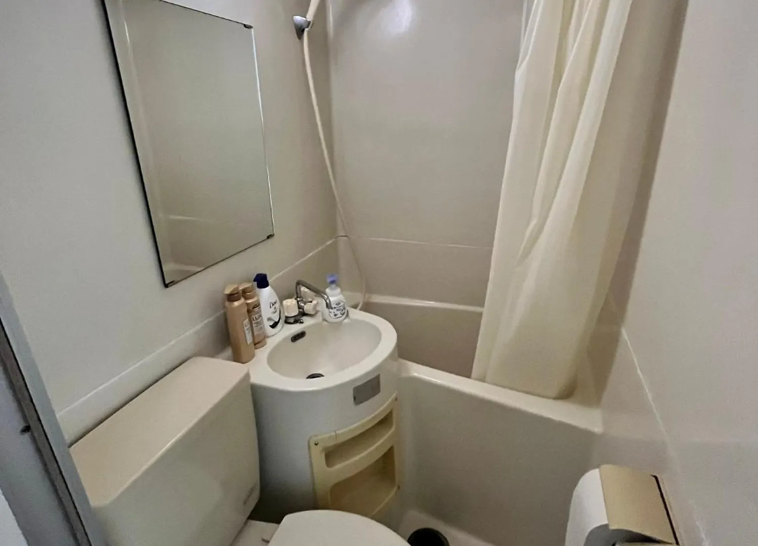藤和エクシール道玄坂 E Apartment Tokyo